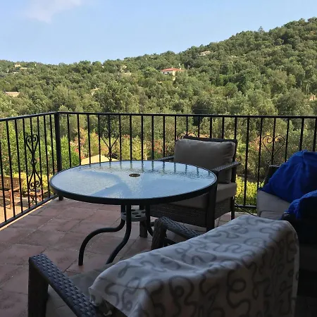 For Eight Guests San Ciprian dels Alls