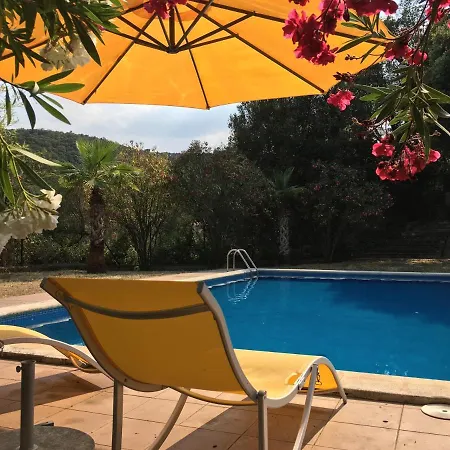 For Eight Guests * San Ciprian dels Alls
