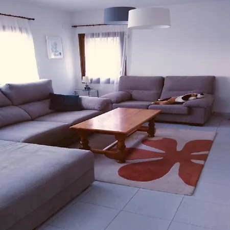 For Eight Guests San Ciprian dels Alls