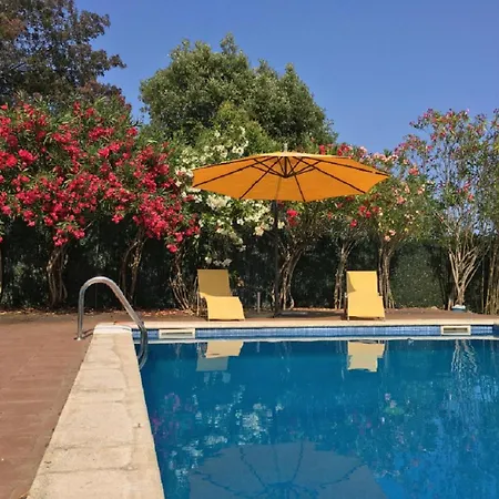 For Eight Guests San Ciprian dels Alls