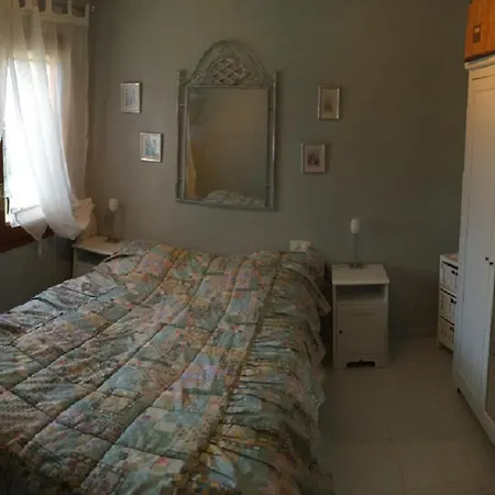 For Eight Guests Villa *
